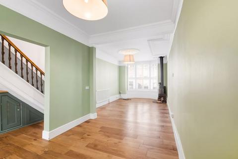 4 bedroom terraced house to rent - Liss Road, Southsea