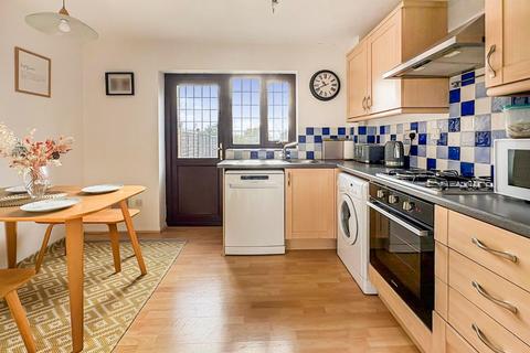 undefined, Creasy Close, Abbots Langley, WD5