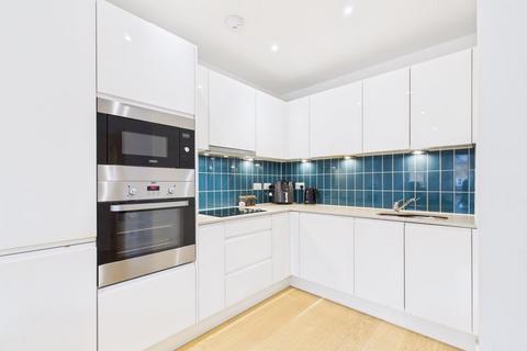 1 bedroom apartment for sale, Westferry Road,Bute House, London E14