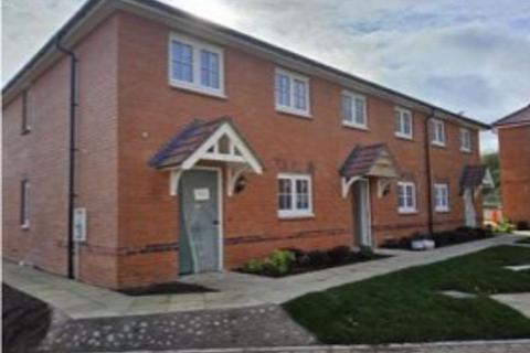 2 bedroom terraced house for sale, 11 Owls Hatch Way, Aston End, Stevenage