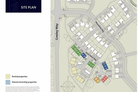 2 bedroom terraced house for sale, 11 Owls Hatch Way, Aston End, Stevenage