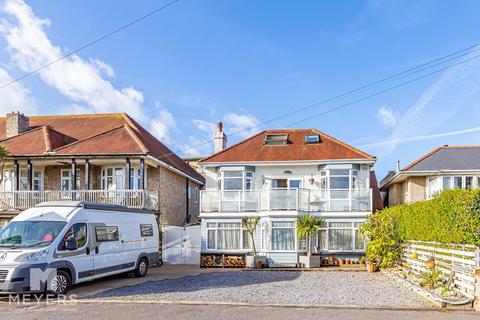 undefined, Portman Crescent, Bournemouth, BH5 2