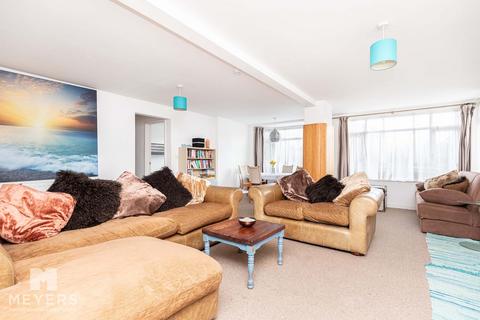 undefined, Portman Crescent, Bournemouth, BH5 2