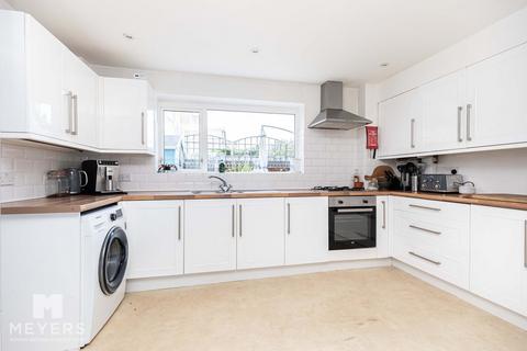 undefined, Portman Crescent, Bournemouth, BH5 2