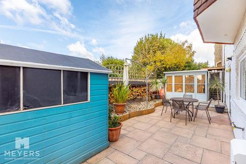 undefined, Portman Crescent, Bournemouth, BH5 2