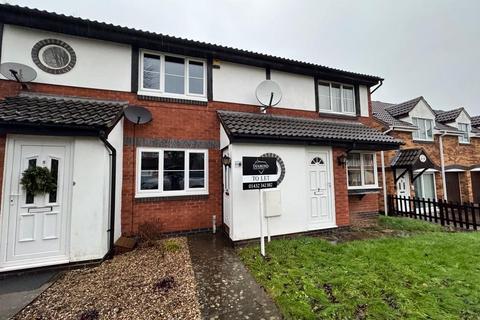 undefined, Chichester Close, Hereford