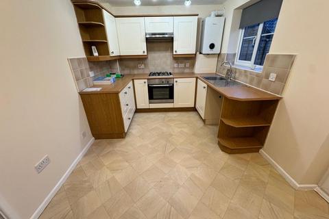 undefined, Chichester Close, Hereford