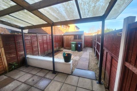 undefined, Chichester Close, Hereford