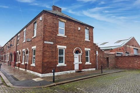 undefined, Colville Street North, Carlisle