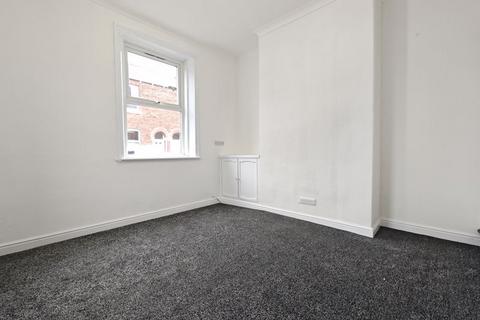 undefined, Colville Street North, Carlisle