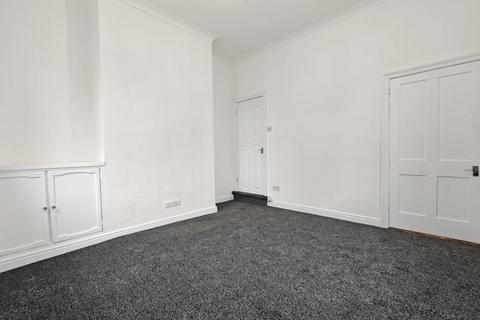 undefined, Colville Street North, Carlisle