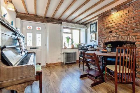 undefined, Bridgend, Carlton Village Bedfordshire