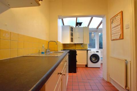 undefined, Lance Road, West Harrow