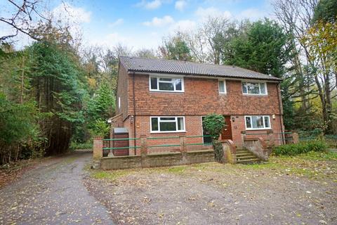 Bowden Lane, High Wycombe HP11
