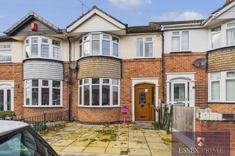 undefined, Three Bedroom terraced house Silverdale close CV2