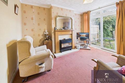 undefined, Three Bedroom terraced house Silverdale close CV2