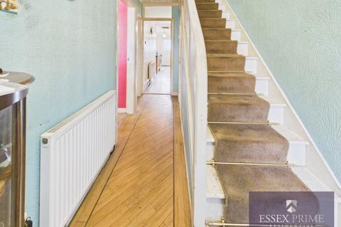 undefined, Three Bedroom terraced house Silverdale close CV2