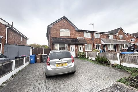 undefined, Old Mill Close, Manchester