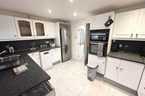 undefined, Old Mill Close, Manchester