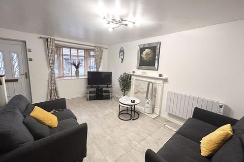 undefined, Old Mill Close, Manchester