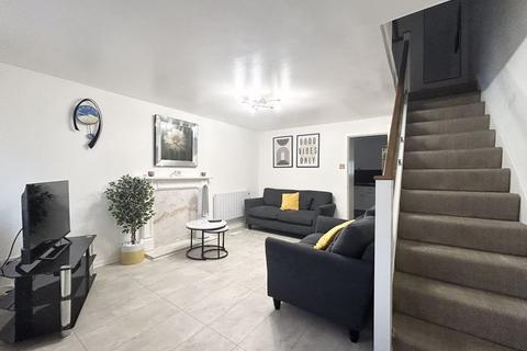 undefined, Old Mill Close, Manchester