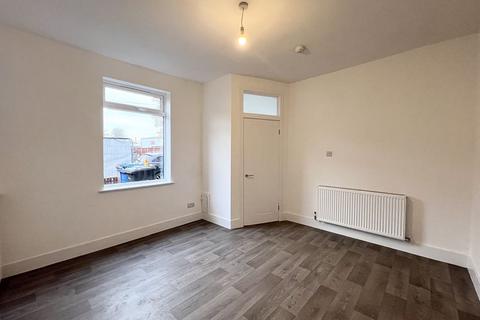 undefined, Swinton Hall Road, Manchester