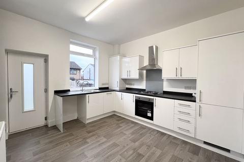 Swinton Hall Road, Manchester