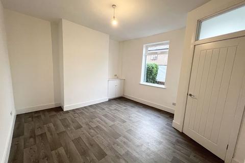 undefined, Swinton Hall Road, Manchester