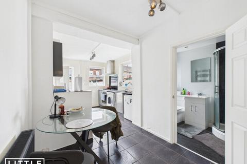 undefined, Thames Road, St. Helens, WA9