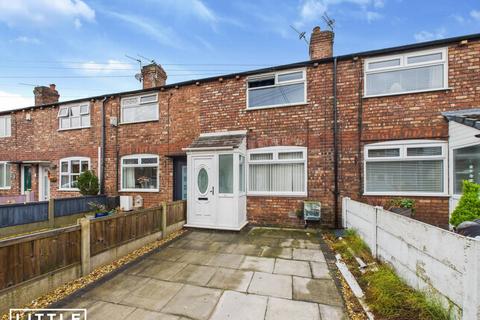 Thames Road, St. Helens, WA9