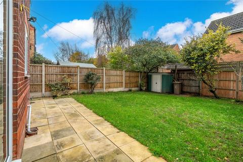 undefined, Cedar Close, Ruskington, Sleaford, Lincolnshire, NG34