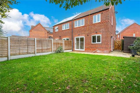 undefined, Cedar Close, Ruskington, Sleaford, Lincolnshire, NG34