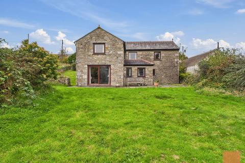 undefined, Foundry Hill, Stithians