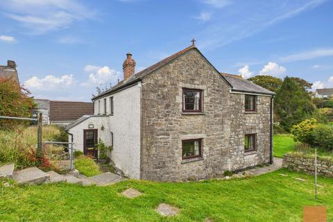 undefined, Foundry Hill, Stithians