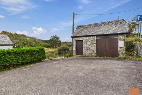 undefined, Foundry Hill, Stithians