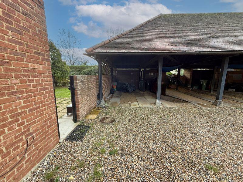 Car Port