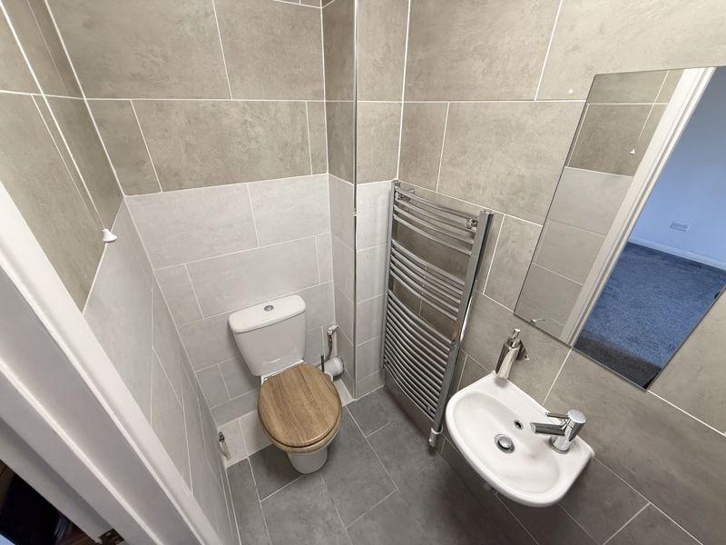 Ensuite
