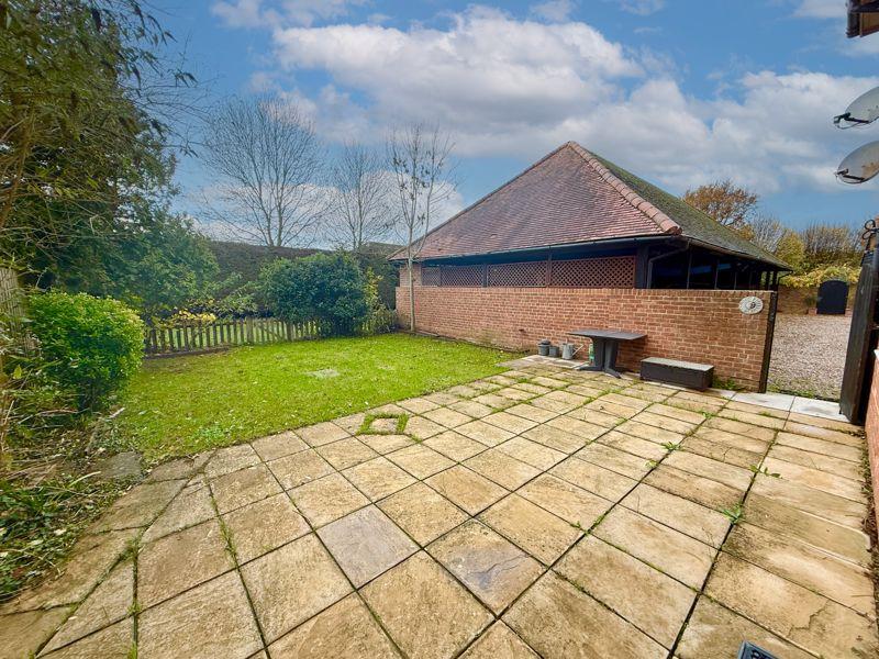Private Garden