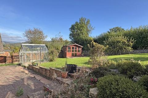 3 bedroom detached bungalow for sale, Balfours, Sidmouth