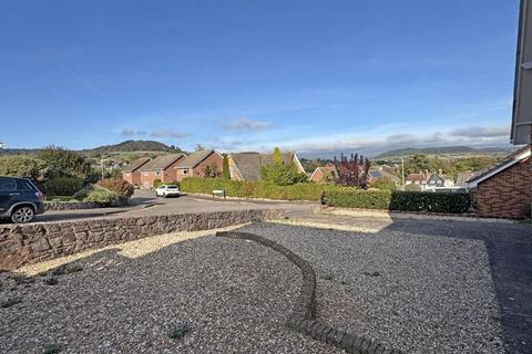 3 bedroom detached bungalow for sale, Balfours, Sidmouth