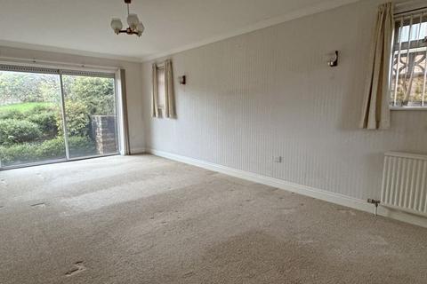 3 bedroom detached bungalow for sale, Balfours, Sidmouth