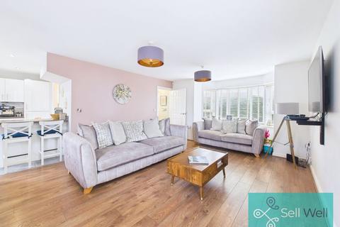 4 bedroom detached house for sale, Boothshall Way, Manchester M28