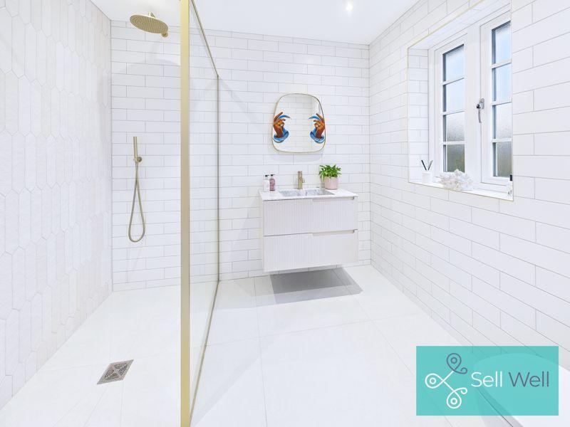 Master En-Suite