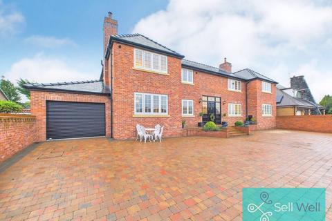 undefined, Crossfield Drive, Manchester M28