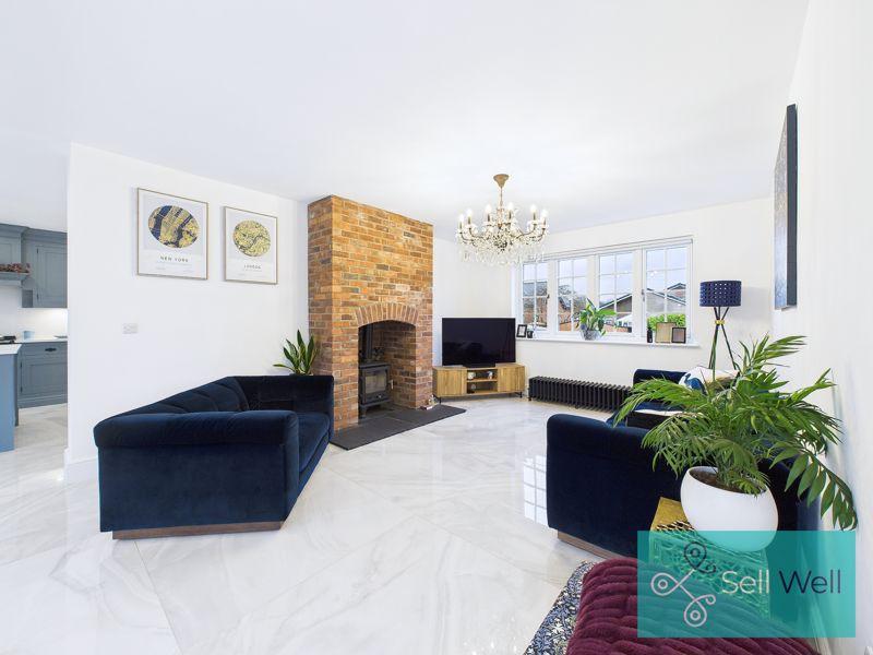 Sitting Area