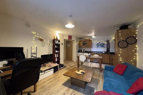 undefined, City Heights, Loughborough LE11