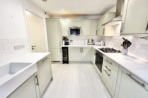 3 bedroom semi-detached house for sale, Graham Perkins Close, Loughborough LE12