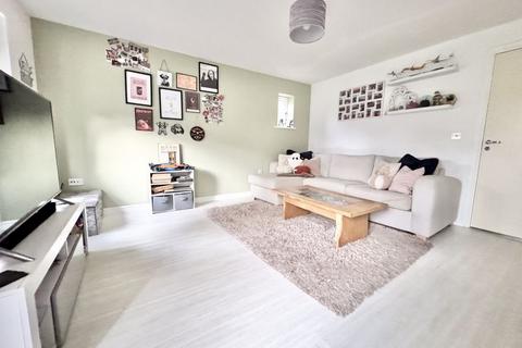 3 bedroom semi-detached house for sale, Graham Perkins Close, Loughborough LE12