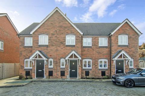 undefined, Leafields Croft, Burton-On-Trent DE13