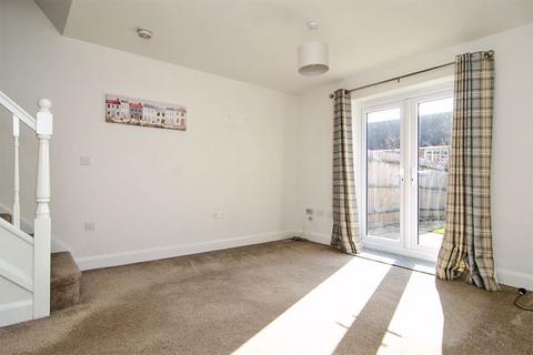 undefined, Leafields Croft, Burton-On-Trent DE13